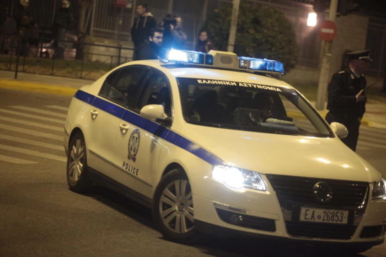 Απόδραση επικίνδυνου κακοποιού – Το έσκασε ο ληστής των Βιλίων